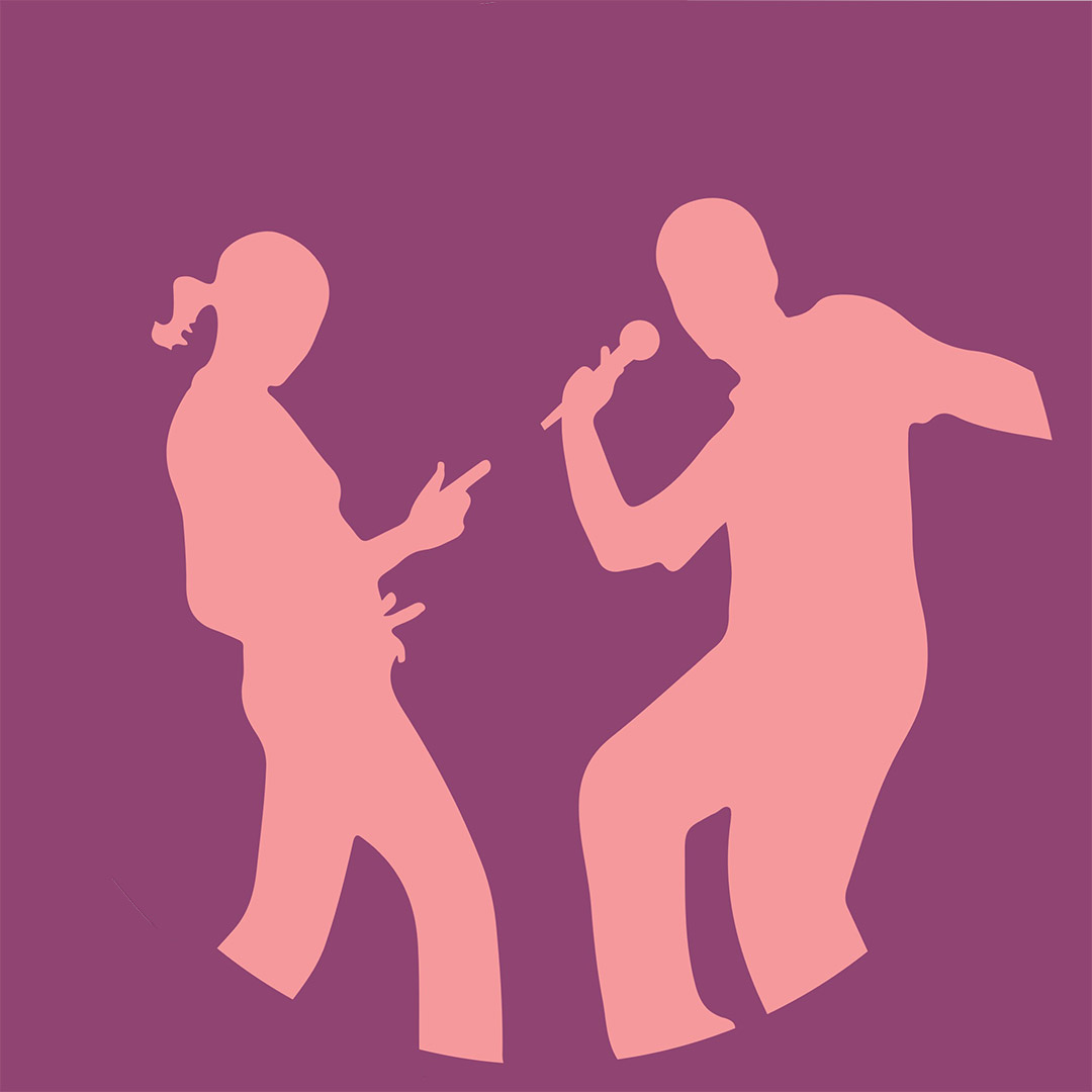 How to Host a Karaoke Party
